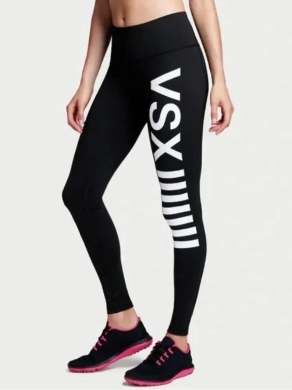 Victoria's Secret Knockout Athletic Leggings